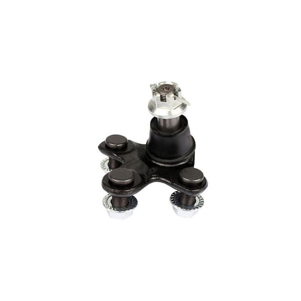 Suspensia Ball Joint, X17Bj6863 X17BJ6863 - main